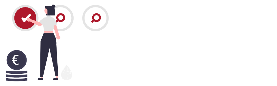 Betaling wordt gecontroleerd.