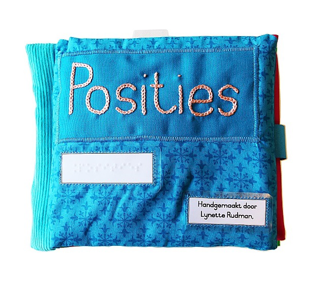 Boekomslag lynette-rudman, posities