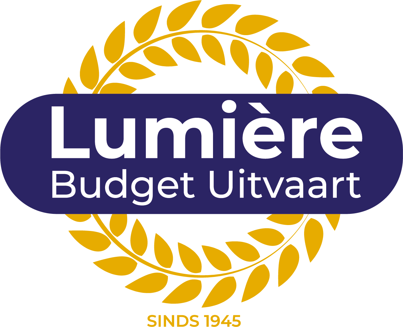 Logo Lumière Budget Uitvaart