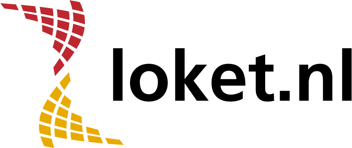 Logo Loket.nl
