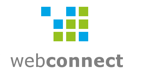 Logo WebConnect