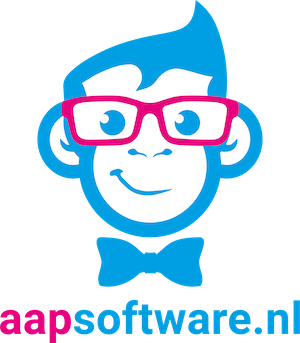 Logo Aapsoftware.nl CRM