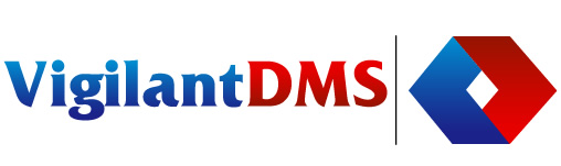 Logo VigilantDMS