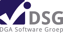 Logo DGA Software Echtscheidingsmodule