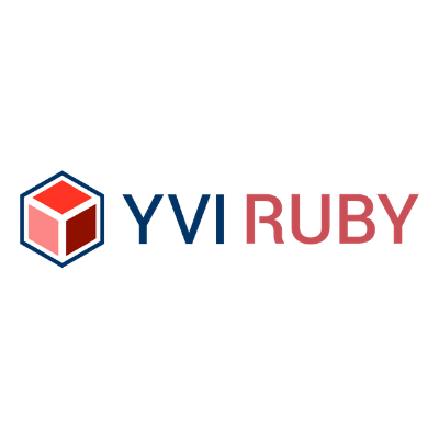 Logo YVI Ruby