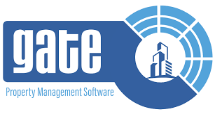 Logo Gate