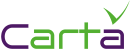 Logo Carta Online