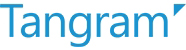 Logo Tangram