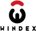 Logo Windex Communication Centre