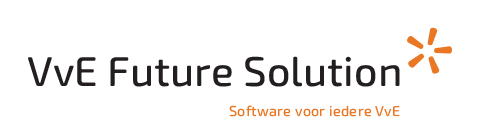 Logo VvE Future Solution