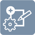 Logo Metacom+ portal
