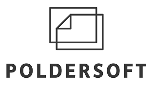 Logo PolderSoft Ledenadministratie