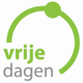 Logo VrijeDagen