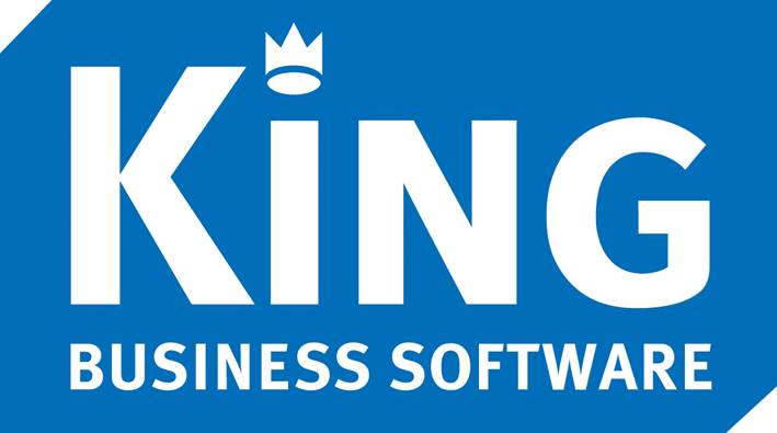 Logo King projectenadministratie