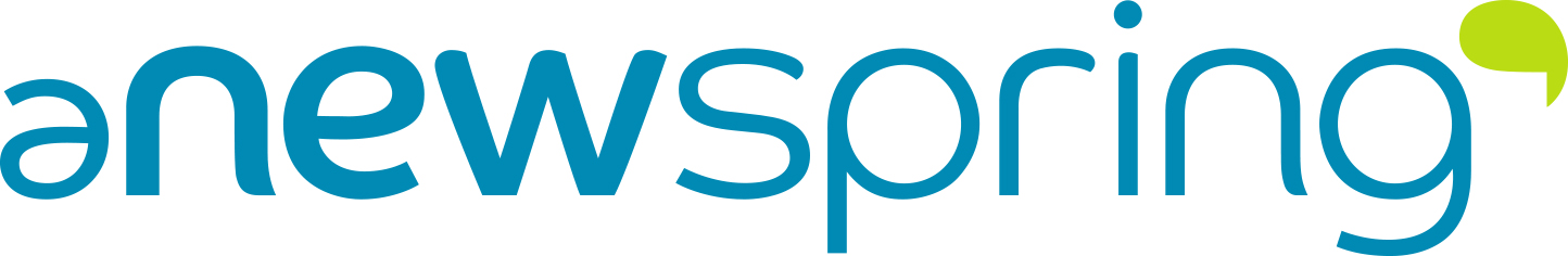 Logo aNewSpring