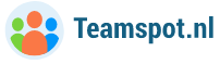 Logo Teamspot