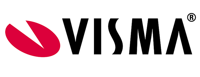 Logo Visma