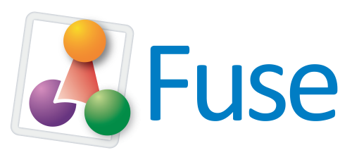 Logo Fuse Solution Suite