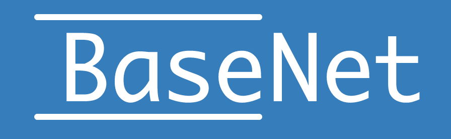 Logo BaseNet