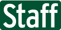 Logo Staff