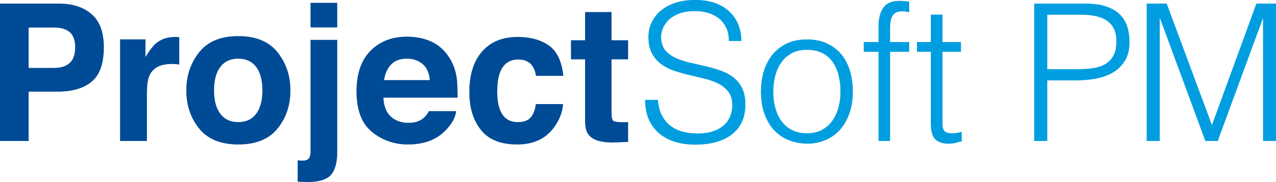 Logo Met ProjectSoft PM