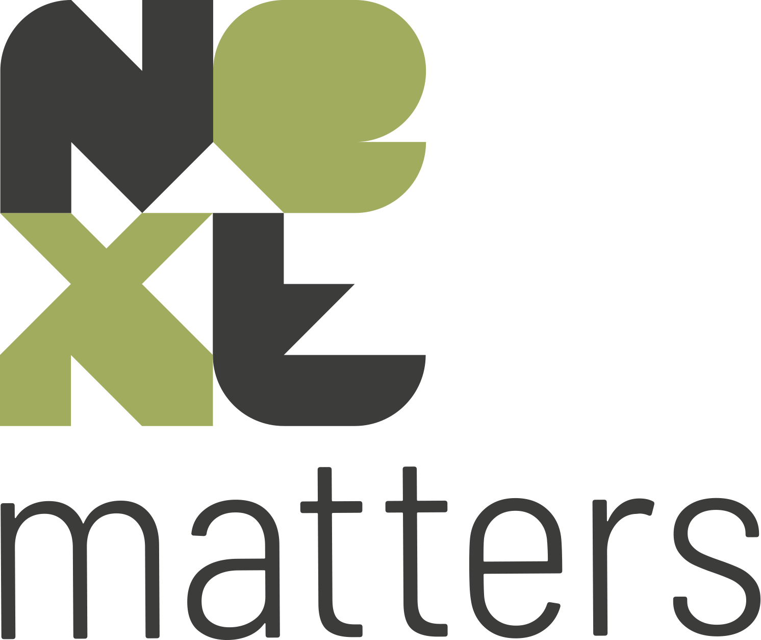 Logo NEXTmatters