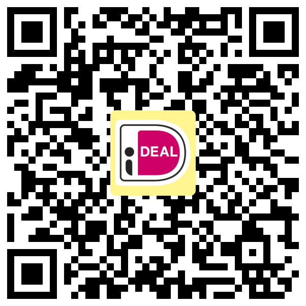 QR-code VWBWEB2026